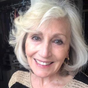 Meet your Posher, Rita